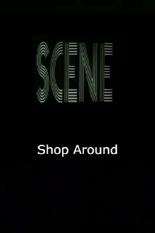 Shop Around Trailer