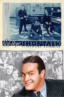 Shop Talk Trailer