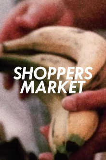 Shoppers Market Trailer
