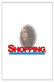 Shopping Trailer