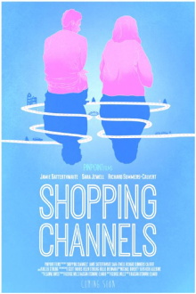 Shopping Channels Trailer