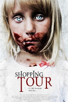 Shopping Tour Trailer