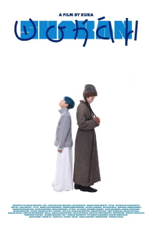 Shoqan Trailer