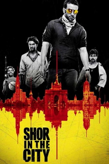 Shor in the City Trailer