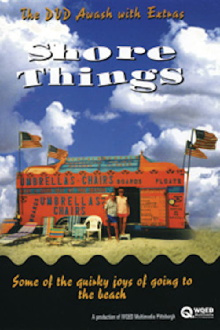 Shore Things Trailer