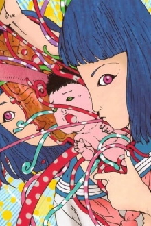 Short Animation of Shintaro Kago Trailer