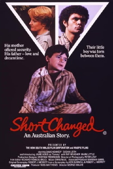 Short Changed Trailer