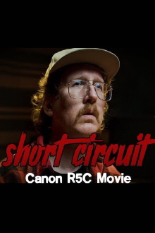 Short Circuit Trailer