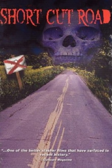 Short Cut Road Trailer