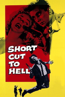 Short Cut to Hell Trailer