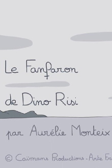 Short cuts : Il Sorpasso Trailer
