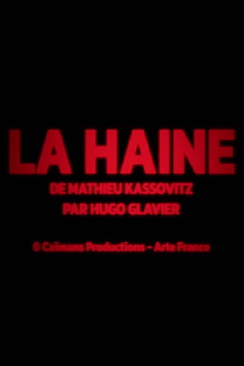Short cuts : La Haine Trailer