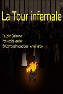 Short Cuts : La Tour Infernale Trailer