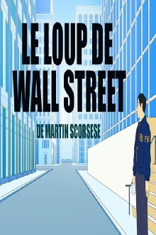 Short Cuts : Le loup de Wall Street de Martin Scorsese Trailer
