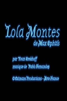 Short Cuts: Max Ophüls' Lola Montès Trailer