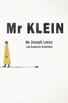 Short cuts : Mr. Klein Trailer