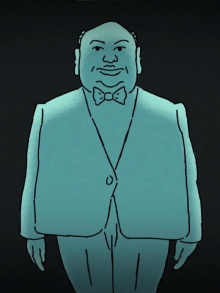Short cuts: The Man Who Knew Too Much Trailer