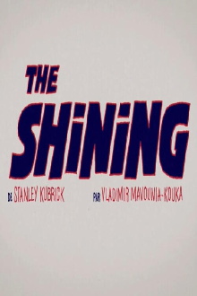 Short Cuts : The Shining Trailer