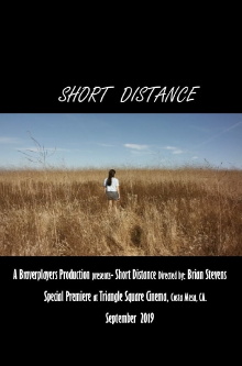 Short Distance Trailer