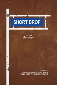 Short Drop Trailer