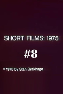 Short Films 1975: #8 (Small Town Streets) Trailer