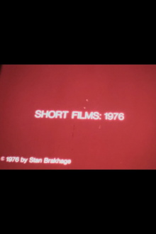 Short Films 1976 Trailer