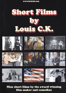 Short Films by Louis C.K. Trailer