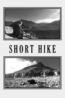Short Hike Trailer