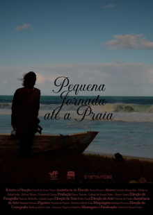 Short Journey to the Beach Trailer