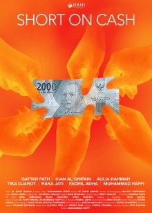 Short on Cash Trailer