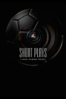 Short Plays Trailer