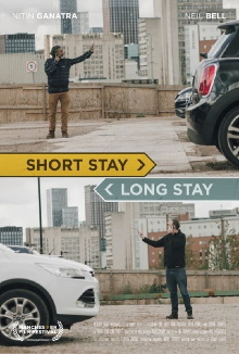 Short Stay, Long Stay Trailer