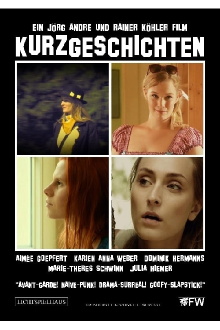 SHORT STORIES Trailer