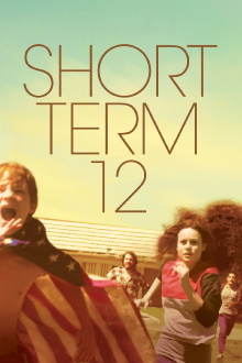 Short Term 12 Trailer