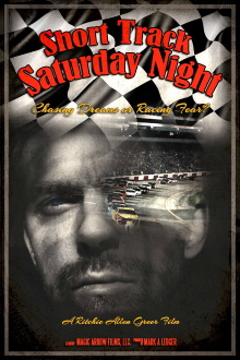 Short Track Saturday Night Trailer