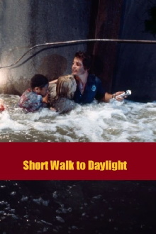 Short Walk to Daylight Trailer