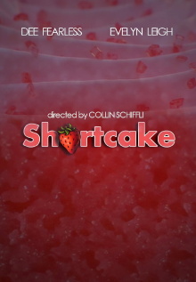 Shortcake Trailer