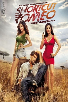 Shortcut Romeo Trailer