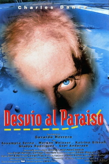 Shortcut to Paradise Trailer
