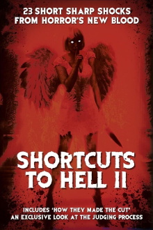 Shortcuts to Hell: Volume II Trailer