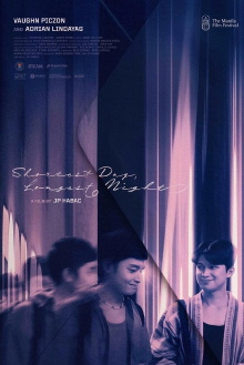Shortest Day, Longest Night Trailer