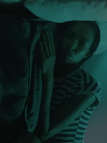 Shortest Horror Movie Ever Trailer
