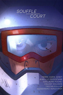 Shortness of Breath Trailer
