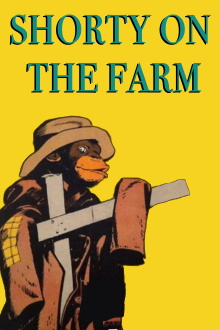 Shorty on the Farm Trailer