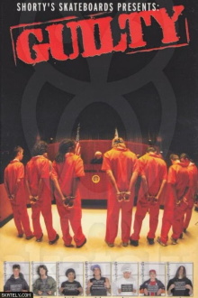 Shorty’s Guilty Trailer