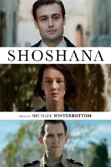Shoshana Trailer