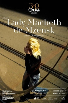 Shostakovich: Lady Macbeth of Mtsensk Trailer