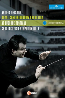 Shostakovich - Symphony No. 8 (Nelsons) Trailer