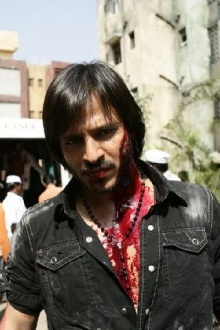 Shot in Bombay Trailer
