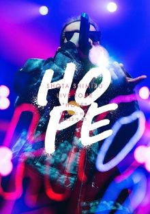 Shota Shimizu Live Tour "Hope" Trailer